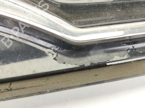 Grille CITROËN C4 CACTUS 1.2 PureTech 130 | BP29626195C40 