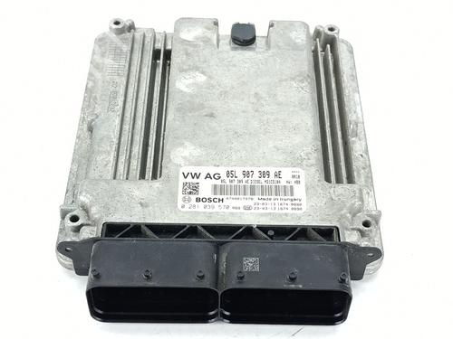 Used Engine control unit (ECU) VW CRAFTER Van (SY_, SX_) [2016-2025]  30832103