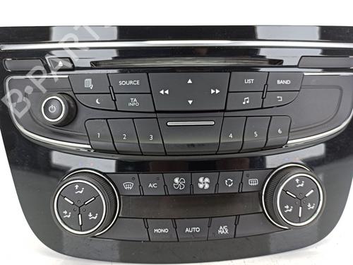 Switch PEUGEOT 508 I (8D_) 2.0 HDi | BP25874864I30 
