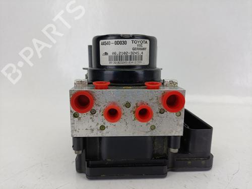 ABS pump TOYOTA YARIS (_P13_)  | BP25876480M43 