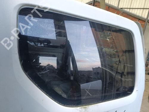 Used Rear left door window Rear left door window SUZUKI JIMNY Closed Off-Road Vehicle (SN) 1.5 DDiS 4x4 (86 hp) 33455016 33455016