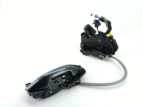 Used Rear right lock Rear right lock AUDI A3 Sportback (8YA, 8YF) 35 TFSI Mild Hybrid (150 hp) 33953007 33953007