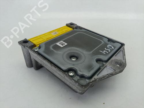 ECU airbags MERCEDES-BENZ SPRINTER 3,5-t Van (B906)  | BP25877871M53