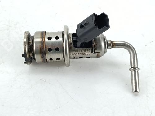 Used Injector PEUGEOT PARTNER Box Body/MPV 1.6 BlueHDi 100 (100 hp) 32163759