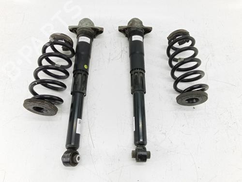 Dämpfer hinten rechts für Dämpfer hinten rechts 37194527 37194527