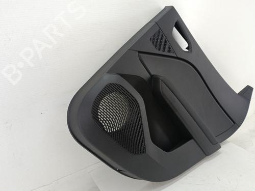 Rear right panel RENAULT CAPTUR II (HF_) TCe 90 (HFM6) | BP29634932C61 