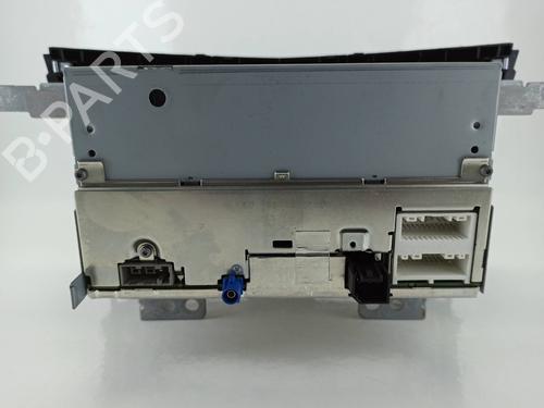 Electronic module NISSAN QASHQAI II (J11, J11_)  | BP8945247M83 