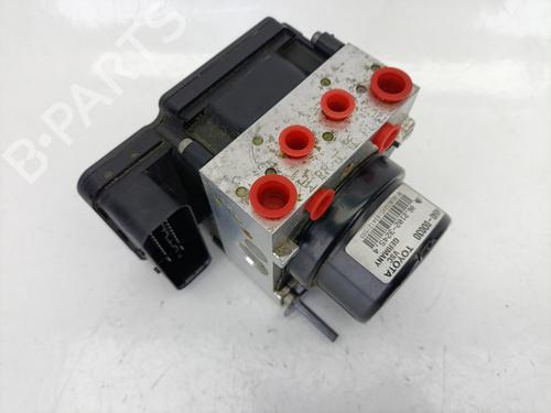 ABS pump TOYOTA YARIS (_P13_)  | BP25876480M43 