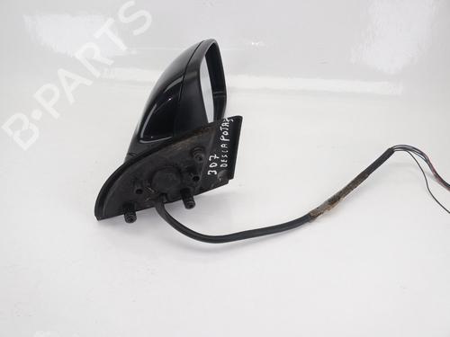 Right mirror PEUGEOT 307 CC (3B) 2.0 16V | BP16082311C27 