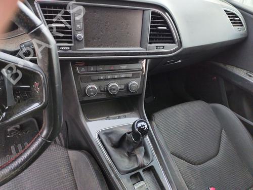 Engine SEAT LEON (5F1) 1.5 TGi | BP30153607M1