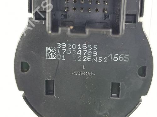 Headlight switch OPEL CORSA F (P2JO) 1.2 (68) | BP38560061I24 - Image 3