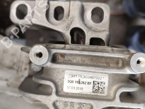 Support de moteur VW T-ROC (A11, D11) 1.5 TSI | BP30002915M89 