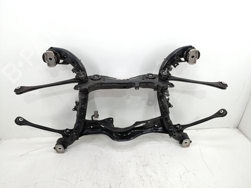 Used Rear axle Rear axle AUDI Q5 Sportback (FYT) 40 TDI Mild Hybrid quattro (204 hp) 40526548 40526548