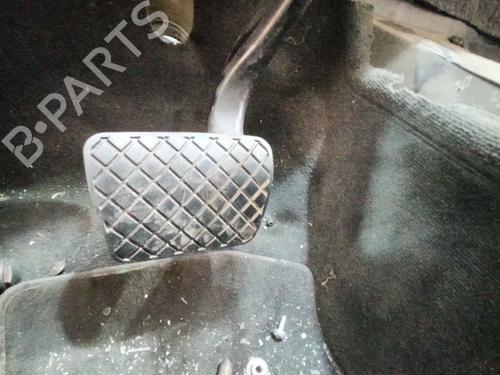 Break pedal AUDI A4 B9 (8W2, 8WC) 2.0 TDI | BP37664832I19 - Image 2