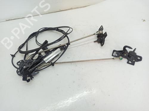 Tailgate lock FORD FOCUS II Convertible 2.0 TDCi 9410076D07