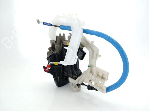 Front right lock KIA XCEED (CD) 1.4 T-GDI | BP30152428C97 