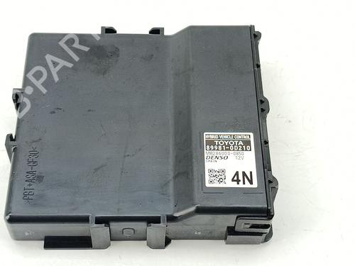 Used Electronic module Electronic module 38747897 38747897