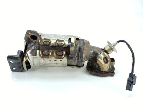 Catalyst HYUNDAI BAYON (BC3) 1.0 T-GDI | BP39144081M10 - Image 4