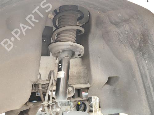 Venstre bagtil støddæmper JEEP COMPASS (MP, M6, MV, M7) 1.6 CRD (120 hp) 30685652