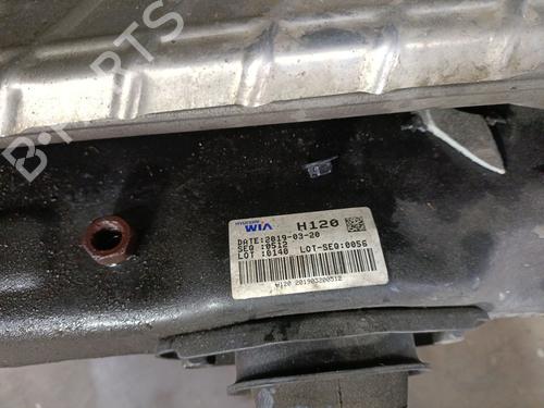 Subframe KIA RIO IV (YB, SC, FB) 1.25 | BP33953022M9  - Image 6