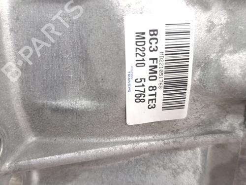 Gearbox HYUNDAI i20 III (BC3, BI3) 1.2 | BP34053492M3  - Image 6