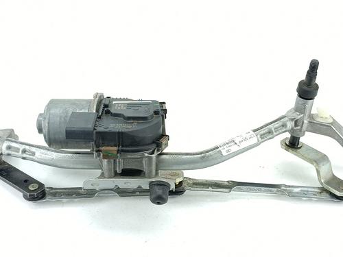 Used Front wiper motor Front wiper motor FORD PUMA (J2K, CF7) 1.0 EcoBoost (125 hp) 35981385 35981385