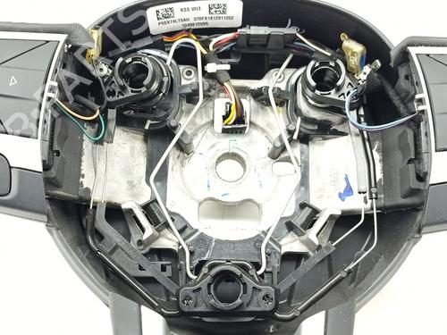 Ratt JEEP COMPASS (MP, M6, MV, M7) 1.4 MultiAir | BP31918097C49