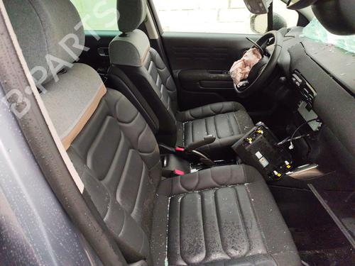 Subframe CITROËN C3 AIRCROSS II (2R_, 2C_) 1.5 BlueHDi 120 (2CYHXX) | BP34649190M9  - Image 19