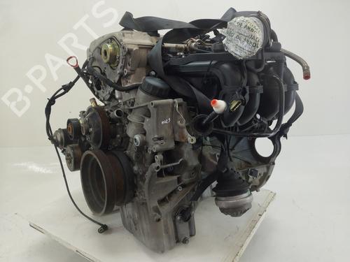 Engine MERCEDES-BENZ CLK (C208) | BP25877832M1
