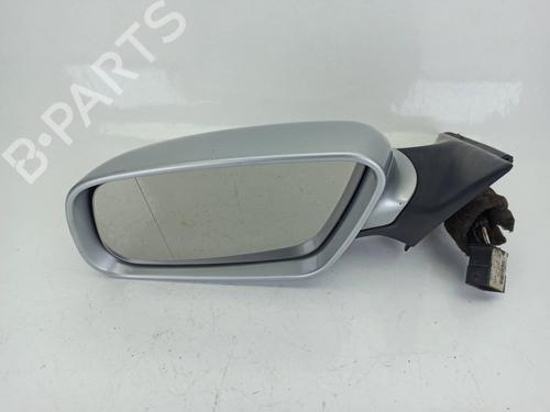 Used Left mirror AUDI A4 B6 (8E2) 1.9 TDI (130 hp) 10296240