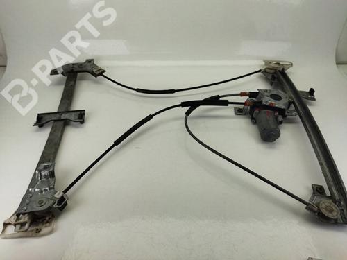 Used Front right window mechanism Front right window mechanism CITROËN BERLINGO / BERLINGO FIRST Box Body/MPV (M_) 1.9 D (MBDJY) (70 hp) 10116609 10116609