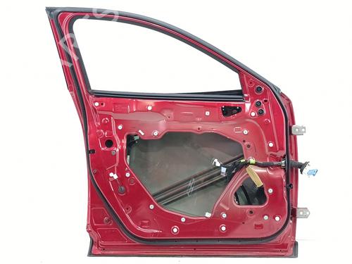 Left front door MAZDA CX-3 (DK) 2.0 SKYACTIV-G (DK5W, DK6W) | BP36431447C2 - Image 7