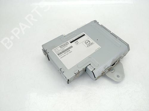 Used Radio Radio MAZDA CX-3 (DK) 2.0 SKYACTIV-G (DK5W, DK6W) (120 hp) 36502149 36502149