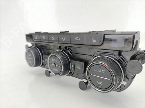 Climate control VW GOLF VII (5G1, BQ1, BE1, BE2) 2.0 R 4motion | BP26559557I5 