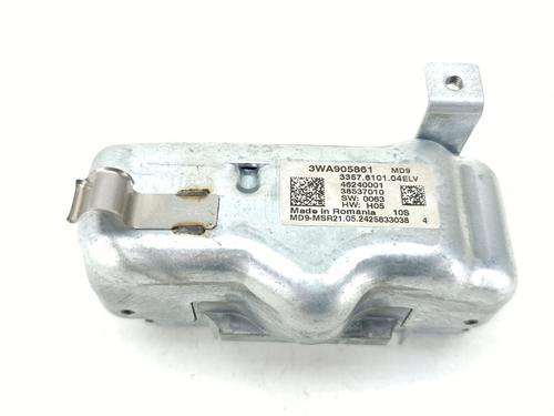 Used Electronic module Electronic module SEAT IBIZA V (KJ1, KJG) 1.0 TSI (95 hp) 34059804 34059804