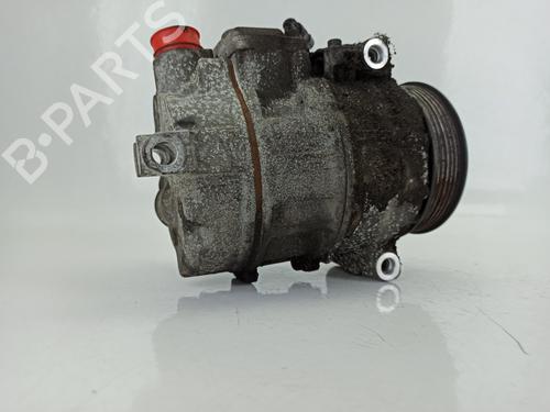 AC compressor MERCEDES-BENZ E-CLASS (W211)  | BP25874825M34 