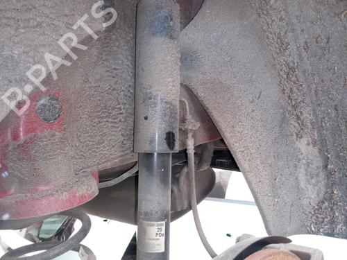 Used Left rear shock absorber HYUNDAI i30 (PDE, PD, PDEN) 1.0 T-GDI (120 hp) 26547310