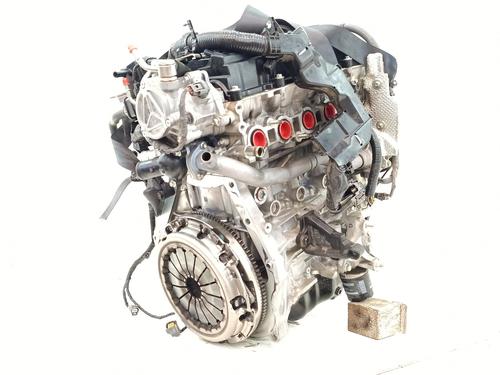 Engine MAZDA CX-3 (DK) 2.0 SKYACTIV-G (DK5W, DK6W) | BP36412368M1 - Image 4