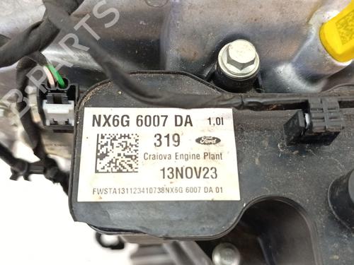 Engine FORD FOCUS IV (HN) 1.0 EcoBoost | BP38775405M1 - Image 16