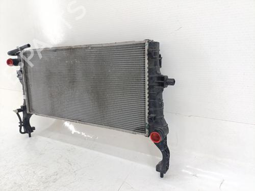 Køler HYUNDAI i30 (PDE, PD, PDEN) 1.6 CRDi | BP28024862M31 