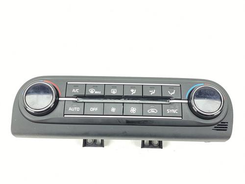 Comando chauffage KIA XCEED (CD) 1.0 T-GDI (120 hp) 32235363