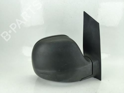Used Right mirror MERCEDES-BENZ VITO / MIXTO Van (W639) 111 CDI (639.601, 639.603) (116 hp) 26554791