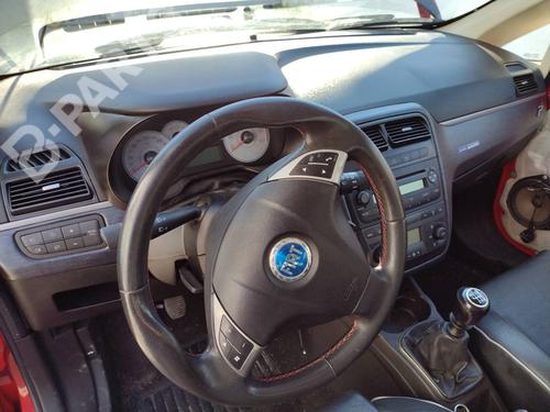 Rear parcel shelf FIAT GRANDE PUNTO (199_) 1.9 D Multijet | BP9310540C85  - Image 14