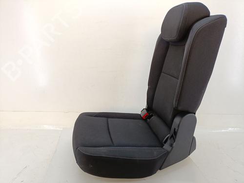 Rear seat SKODA KAROQ (NU7, ND7) 2.0 TDI | BP29500605C17 