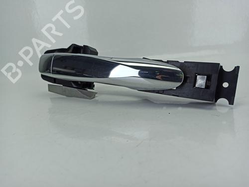 Rear left exterior door handle NISSAN X-TRAIL III (T32_, T32R, T32RR) 1.6 dCi (T32) | BP15856467C130 