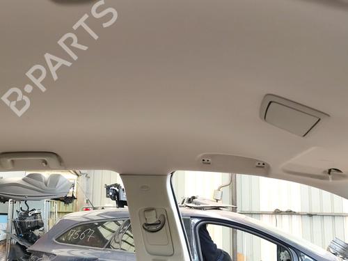 Venstre sete kollisjonspute MITSUBISHI OUTLANDER III (GG_W, GF_W, ZJ, ZL, ZK) Plug-in Hybrid (GG2W) (200 hp) 28378238
