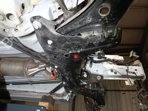 Forbro FORD TRANSIT CUSTOM V362 Bus (F3) 1.0 EcoBoost PHEV | BP30081443M9