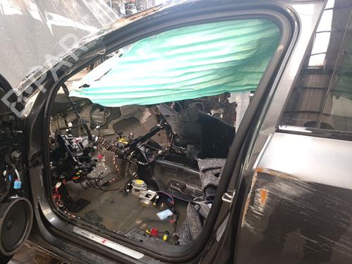 rubber-door-seal-audi-a3-sportback-8ya-8yf-2019-33434828 main image