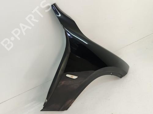 Right front fenders BMW X1 (E84) xDrive 23 d | BP26560605C42 