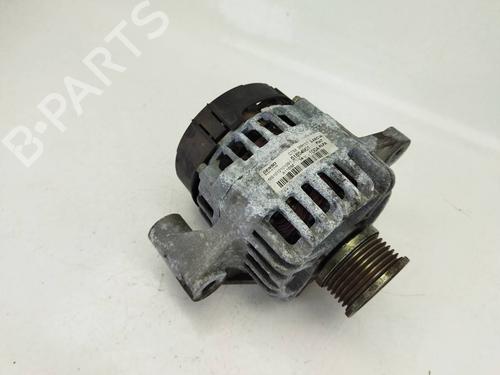 Alternator ALFA ROMEO 159 (939_)  | BP9273160M7 